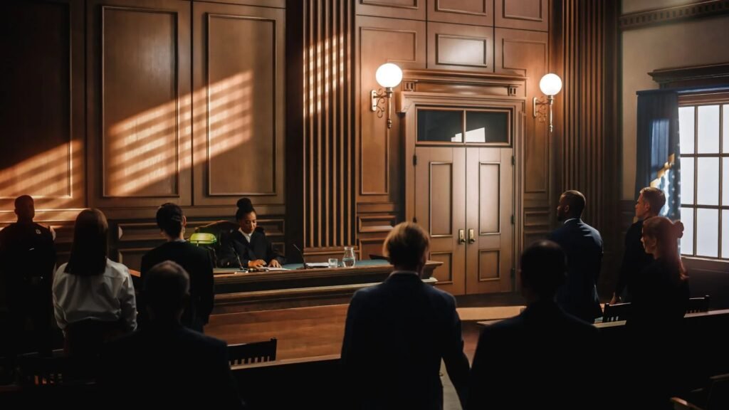 Federal Court